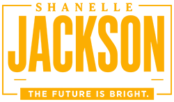 Official Campaign Website Logo